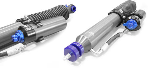 Go to 2 Inch 50mm Adjustable Formula 4x4 Lift Kit to suit Toyota LandCruiser 80 Series from 1990-1997 & 105 Series 1998-2007