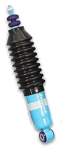 Go to Formula 4x4 Front Shock Absorber to suit Nissan Navara D21 & D22 1985-2015
