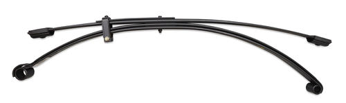 Formula 4x4 Single Rear Parabolic Leaf Spring - approx. 50mm Lift at 200-400kg to suit Holden Colorado, D-Max & T60