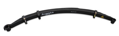 Go to Formula 4x4 Single Rear Leaf Spring - approx. 45mm Lift at 0-200kg load to suit Holden Colorado, D-Max & T60
