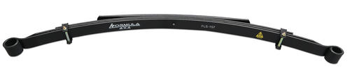 Go to Formula 4x4 Single Leaf Spring - approx. 45mm Lift at 0-300kg load to suit Chevrolet Silverado 2018-on