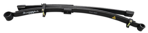 Go to Formula 4x4 Single Parabolic Leaf Spring - approx. 40mm lift at 450-650kg load to suit Ford Ranger PY, P703 & VW Amarok T1A, T1B 4x4 2022-on