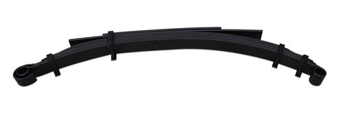 Formula 4x4 Single Rear Leaf Spring - approx. 50mm lift at 300-400kg load to suit Toyota Land Cruiser 76 Series 2007-on