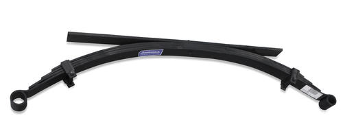 Go to Formula 4x4 Single Rear Leaf Spring - approx. 45mm Lift at 0-250kg load to suit Nissan Navara