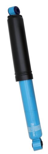 2x Formula 4x4 Rear Shock Absorber to suit Nissan Navara D40