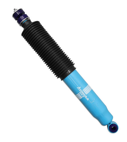 2x Formula 4x4 Big Bore Heavy Duty Shock Absorber to suit Toyota Landcruiser 75, 80, 100, 105 & 200 Series
