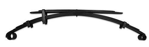 Formula 4x4 Single Rear Leaf Spring - approx. 50mm Lift at 0-300kg to suit VW Amarok
