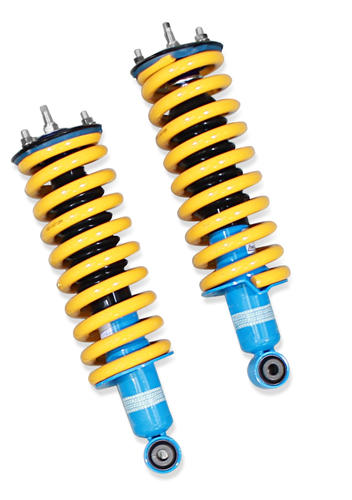 2 Inch 50mm Formula 4x4 ReadyStrut Kit to suit Nissan Navara D40 2005-2015