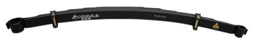 Go to Formula 4x4 Single Rear Leaf Spring - 50mm Lift at 0-200kg comfort to suit Ford Ranger & BT-50