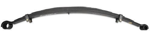 Formula 4x4 Single Rear Leaf Spring - 50mm Lift at 0-200kg comfort to suit Ford Ranger & BT-50
