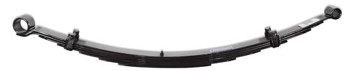 Go to Formula 4x4 Single Rear Leaf Spring - 50mm Lift at 0-200kg comfort to suit Ford Ranger & BT-50