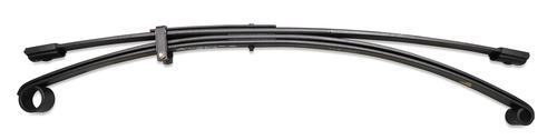 Formula 4x4 Single Rear Parabolic Leaf Spring - approx. 45mm lift at 300-450kg load to suit Ford Ranger PX I, II, III 2011-2022 & BT-50 UP, UR 2011-2020