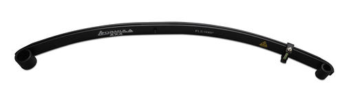 Go to Formula 4x4 Single Rear Parabolic Leaf Spring - approx. 45mm Lift at 0-150kg load to suit Ford Ranger PX I, II, III 2011-2022 & BT-50 UP, UR 2011-2020