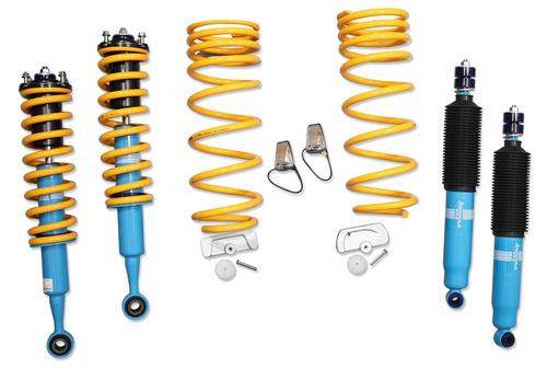 Go to 3875kg Formula 4x4 GVM Upgrade to suit LandCruiser Prado 250 Series 2024-on