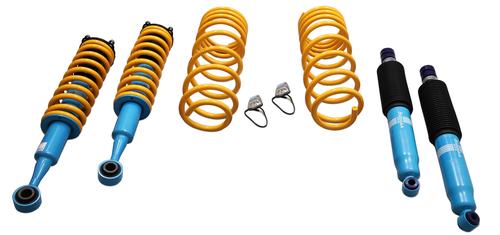 Go to 3875kg Formula 4x4 GVM Upgrade to suit LandCruiser Prado 250 Series 2024-on