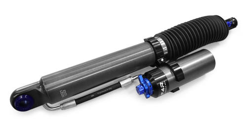 Go to 2 Inch 50mm Adjustable Formula 4x4 Lift Kit to suit Nissan Patrol GU, Y61 Wagon LWB 1997-2016