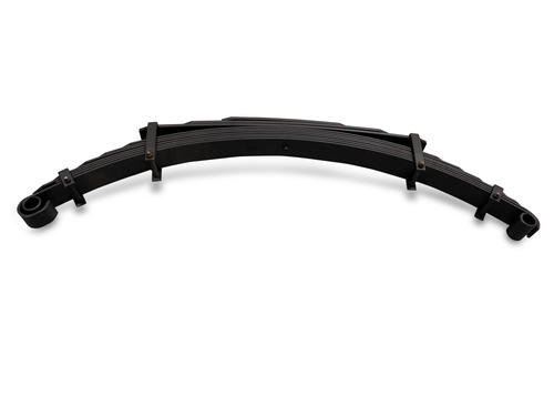 Go to Formula 4x4 Single Rear Leaf Spring - 50mm Lift at 0-300kg to suit LandCruiser 45 Series (small spring eye)