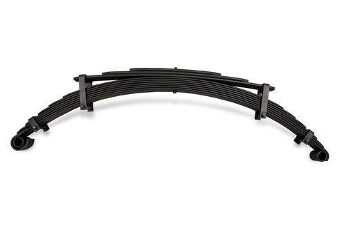 Go to Formula 4x4 Single Rear Leaf Spring - 50mm Lift at 0-300kg to suit LandCruiser 45 Series (small spring eye)