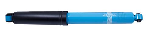 2x Rear Formula Shock Absorber to suit Ford Courier, Ranger & Mazda BT-50