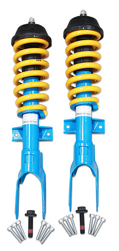 2 Inch 50mm Formula 4x4 ReadyStrut Kit to suit VW Amarok 2010-2022
