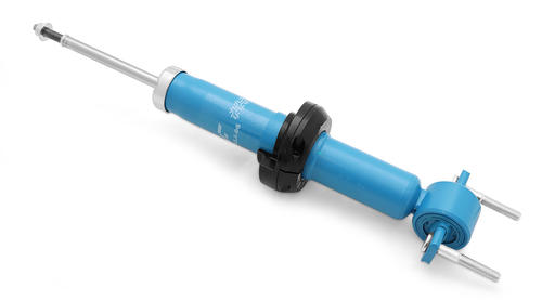 Go to 2 Inch 50mm Height Adjustable Formula 4x4 Strut to suit Ford Everest UB , Ranger PY & VW Amarok T1 2022-on