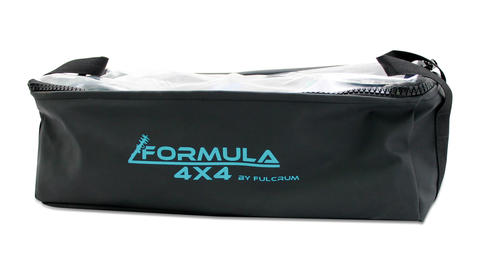 Go to 8K Heavy Duty Synthetic Formula Recovery Kit - Soft Kinetic Rope