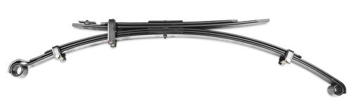 Go to Formula 4x4 Single Leaf Spring - approx. 45mm Lift at 200-400kg load to suit Isuzu D-Max TF/RG01 & Mazda BT-50 TF/RG04 - 2020-on