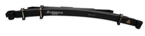 Go to Formula 4x4 Single Rear Leaf Spring - approx. 20mm lift at 0-200kg load to suit Mitsubishi Triton