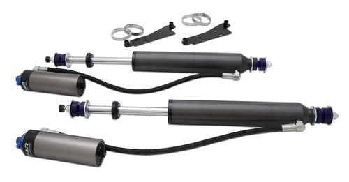 Go to 3-4 Inch 75-100mm Adjustable F4R Formula 4x4 Front Shock Absorber Kit to suit Nissan Patrol GU Y60, GQ Y61 1988-2016