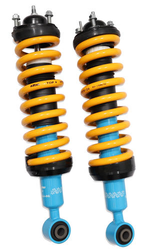 2 Inch 50mm Formula 4x4 ReadyStrut Kit to suit Ford Ranger PX III & Ford Everest UA II 2018-2022