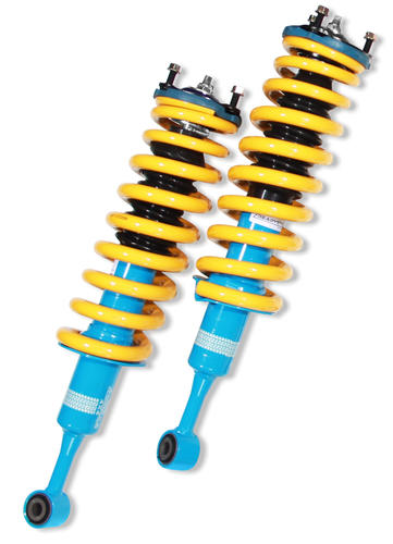 2 Inch 50mm Formula 4x4 ReadyStrut Kit to suit Mazda BT-50 UP, UR & Ford Everest UA 2015-2018, Ranger PX I, PX II 2011-2018