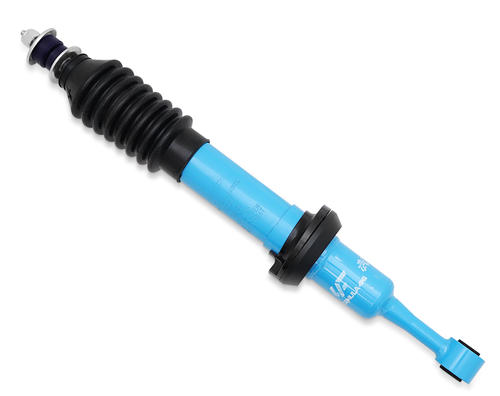 Go to 2 Inch 50mm Height Adjustable Formula 4x4 Strut to suit Toyota Fortuner GUN156 2015-on