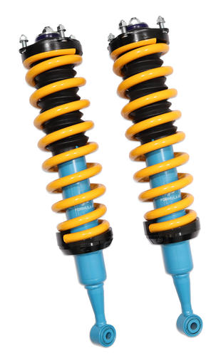 2 Inch 50mm Height Adjustable Formula 4x4 ReadyStrut Kit to suit Toyota LandCruiser 200 Series 2007-2021 (non KDSS)