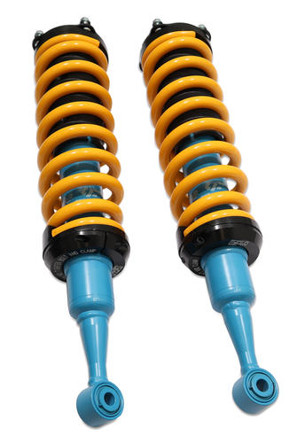 Go to 2 Inch 50mm Height Adjustable Formula 4x4 ReadyStrut Kit to suit Toyota LandCruiser 200 Series 2007-2021 (non KDSS)