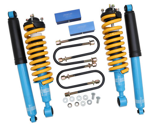 2 Inch 50mm Formula 4x4 Core Lift Kit with ReadyStruts to suit Ford Ranger PX II 2015-2018