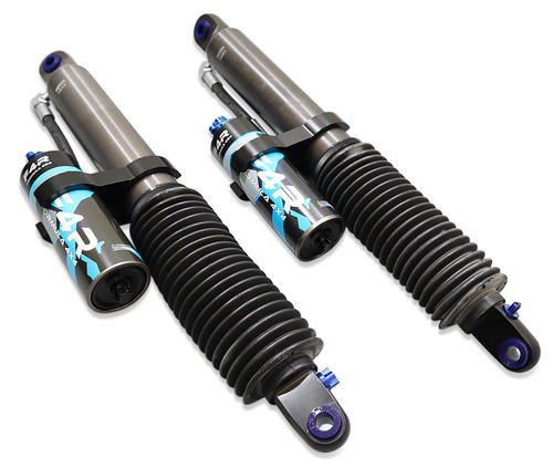 Go to 2 Inch 50mm Adjustable F4R Formula 4x4 Rear Shock Absorber Kit to suit Isuzu D-MAX 2019-on& Mazda BT-50 TFS, RG04 2020-on