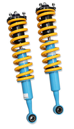 Go to 2 Inch 50mm Formula 4x4 Big Bore ReadyStrut Kit to suit Toyota LandCruiser 300 Series 2021-on