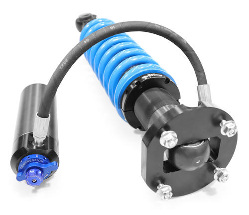 Go to 2 Inch to 3 Inch Adjustable Formula 4x4 Lift Kit to suit Toyota Hilux GGN, GUN 2015-2025 - excluding 2022-2025 Rogue (wide-body) & GR Sport