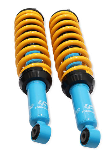 Go to 2 Inch 50mm Formula 4x4 Height Adjustable ReadyStrut Kit to suit Isuzu D-MAX 2012-2020 & Isuzu MU-X 2013-2021