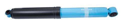 2x Rear Formula Shock Absorber to suit Nissan Navara D40