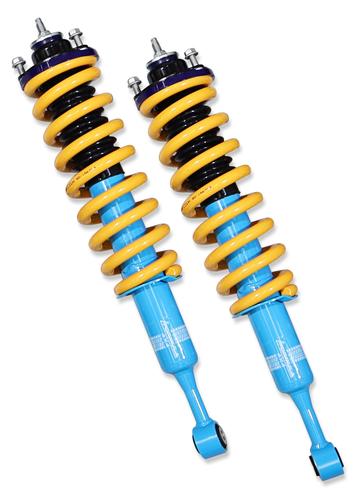 Go to 2 Inch 50mm Formula 4x4 ReadyStrut Kit to suit Toyota Hilux 2022-2025 Rogue Wide-Body