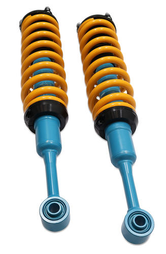 Go to 2 Inch 50mm Formula 4x4 Height Adjustable ReadyStrut Kit to suit Toyota Hilux Rogue Wide-Body & GR Sport GGN, GUN 2022-2025