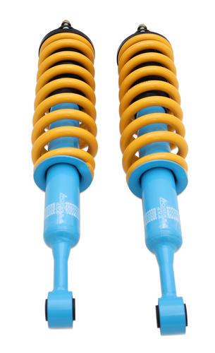 Go to 2 Inch 50mm Formula 4x4 ReadyStrut Kit to suit Toyota Hilux 2005-2025 (excluding 2022-2025 Rogue Wide-Body)