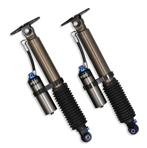 Go to 2 Inch 50mm Adjustable F4R Formula 4x4 Rear Shock Absorber Kit to suit Ford Everest UB 2022-on