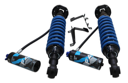 Go to 2-3 Inch or 50-75mm Adjustable F4R Formula 4x4 Front Shock Absorber Kit to suit Toyota LandCruiser 300 Series 2021-on