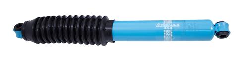 2x Rear Formula Shock Absorber to suit Mitsubishi Triton MQ 2015-2018