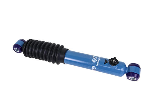 Go to Formula Adjustable Caravan Shock Absorber to suit G&S Chassis Control Rider TS