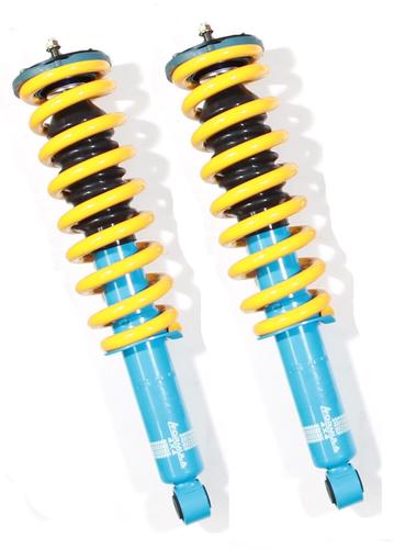2 Inch 50mm Formula 4x4 ReadyStrut Kit to suit Isuzu D-Max TF/RG01 & Mazda BT-50 TFS/RG04 - 2020-on Front