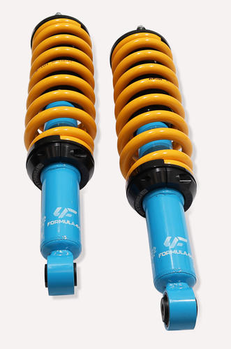 Go to 2 Inch 50mm Formula 4x4 Height Adjustable ReadyStrut Kit to suit Isuzu D-MAX 201-on, MU-X 2020-on & Mazda BT-50 2020-on