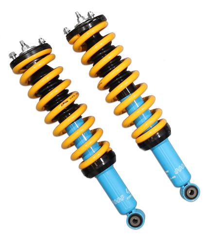 Go to 2 Inch 50mm Formula 4x4 Height Adjustable ReadyStrut Kit to suit Isuzu D-MAX 2012-2020 & Isuzu MU-X 2013-2021